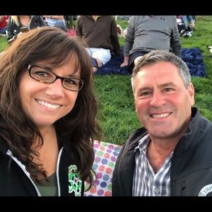 Meet your Posher, Lori